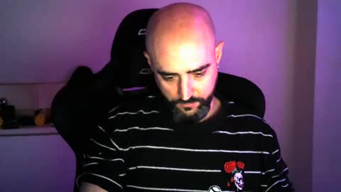 srtramposo online show from March 2, 4:47 pm