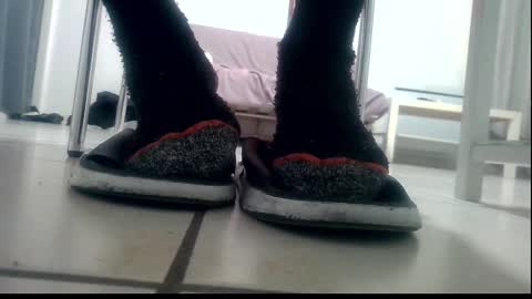 ssenzo online show from January 17, 7:16 pm