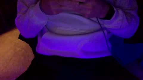 HIM online show from January 13, 12:37 am