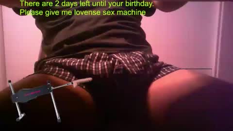 st1vemaster01 online show from January 8, 4:01 pm