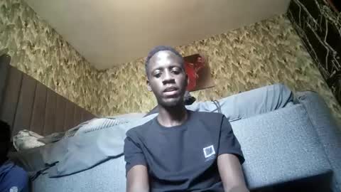 staarboyz online show from February 5, 12:38 pm