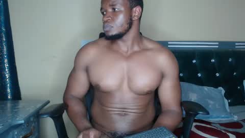 calvin online show from April 10, 12:34 pm