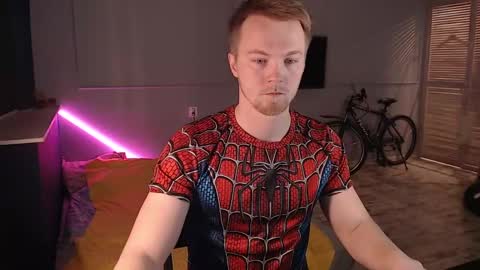 StanLust online show from December 15, 7:42 pm