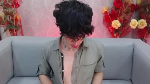 star_boyx online show from September 18, 9:17 pm