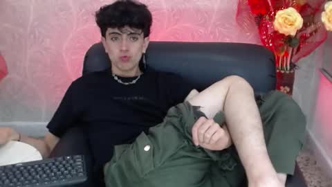 star_boyx online show from October 2, 10:03 pm