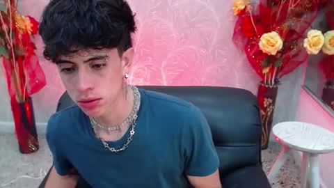 star_boyx online show from September 29, 9:21 pm