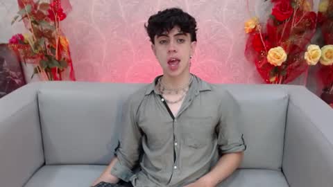 star_boyx online show from September 24, 9:13 pm