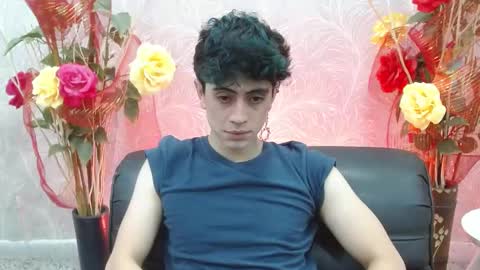 star_boyx online show from March 12, 8:10 pm