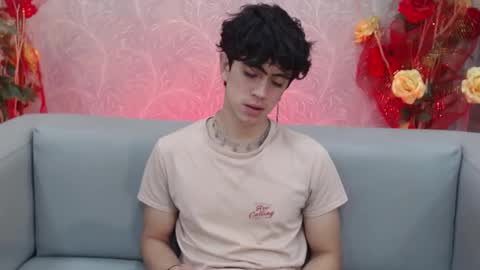 star_boyx online show from September 16, 9:04 pm