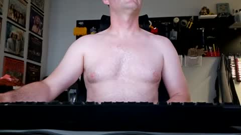 star_f0x online show from August 5, 5:40 pm