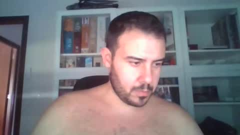 stark_86 online show from September 15, 2:07 pm