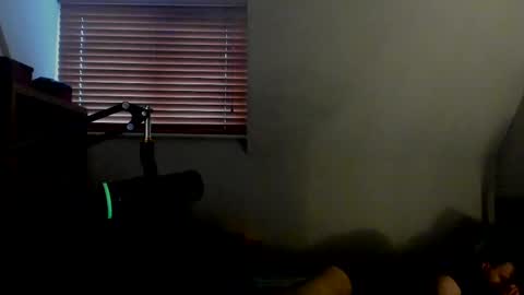 Adam online show from February 22, 5:09 pm