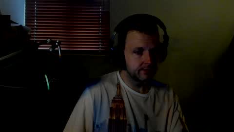 Adam online show from December 28, 9:31 am