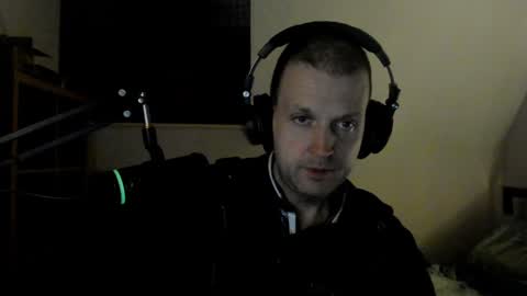 Adam online show from December 10, 5:07 am