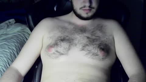 starlord__0 online show from April 30, 10:36 pm