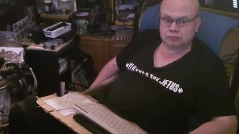 starterxyman online show from October 4, 3:06 pm