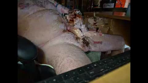 starwatcher14 online show from January 13, 7:18 pm