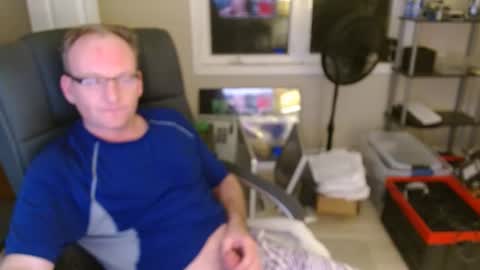 Steakman online show from February 25, 11:52 am