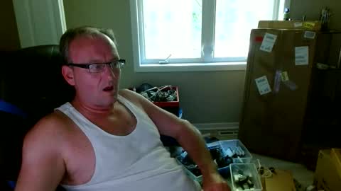 Steakman online show from June 6, 12:44 pm