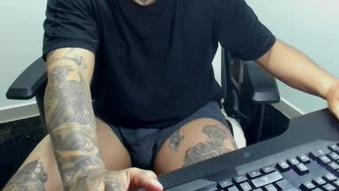 Snapshot of stebankechimba chatting on October 16, 2:08 am Stebankechimba online show from October 16, 2:08 am