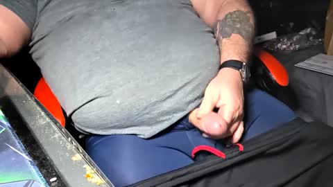 Snapshot of steelman8484 chatting on February 6, 7:35 am steelman8484 online show from February 6, 7:35 am