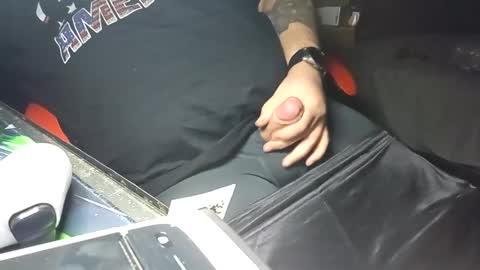 Snapshot of steelman8484 chatting on January 19, 11:43 pm steelman8484 online show from January 19, 11:43 pm