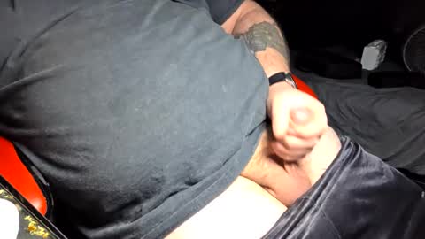 Snapshot of steelman8484 chatting on February 23, 8:00 am steelman8484 online show from February 23, 8:00 am