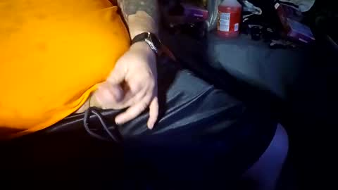 Snapshot of steelman8484 chatting on December 24, 11:00 pm steelman8484 online show from December 24, 11:00 pm