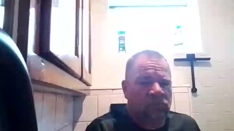 stefan185 online show from May 31, 7:37 pm