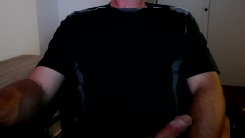 Stefan online show from July 18, 7:19 pm
