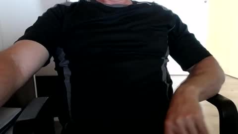 Stefan online show from June 30, 8:59 am