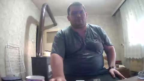 Stefan online show from November 15, 2:19 pm