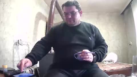 Stefan online show from January 11, 9:57 am