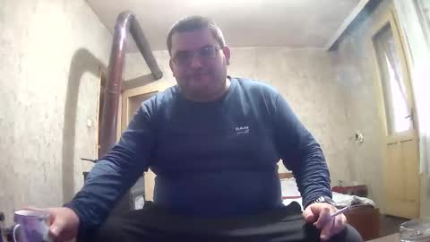 Stefan online show from November 11, 2:00 pm