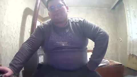 Stefan online show from March 20, 4:11 pm