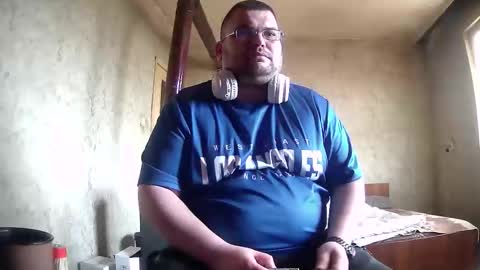 Stefan online show from May 16, 11:52 am