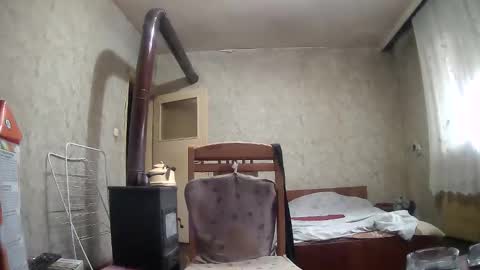 Stefan online show from November 18, 1:15 pm