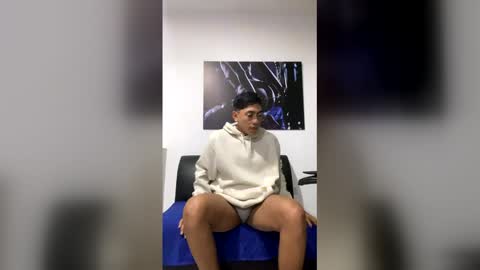 StefanFord online show from February 15, 9:07 am