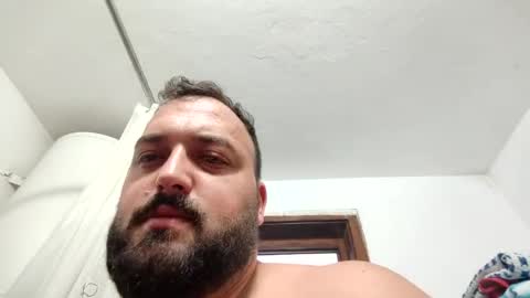 stefannikolic119966 online show from August 1, 3:16 am