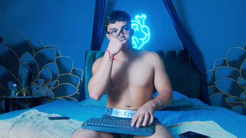 Stefano online show from November 8, 12:19 pm