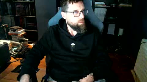 MeStef online show from January 10, 9:17 pm