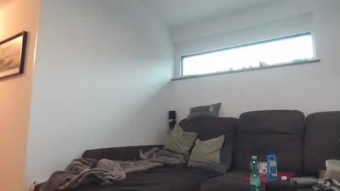 steiferpimmel online show from March 23, 6:30 am