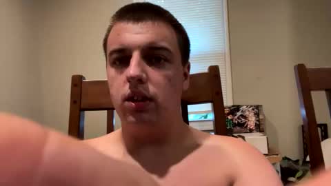 Snapshot of stepbro18 chatting on September 13, 10:22 pm Honestly Im a slut I have a high sex drive and I love talking to people off this platform  online show from September 13, 10:22 pm