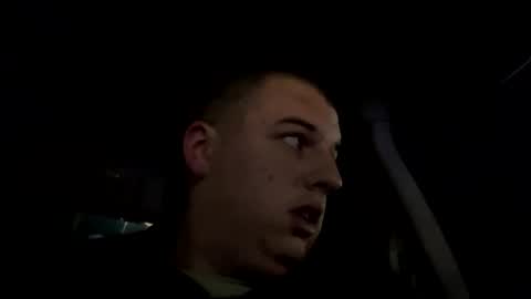 Snapshot of stepbro18 chatting on October 31, 1:29 am Honestly Im a slut I have a high sex drive and I love talking to people off this platform  online show from October 31, 1:29 am