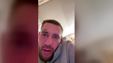 stephen41310 online show from April 16, 9:20 am