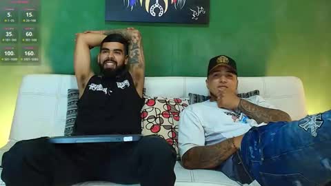    ................     online show from January 9, 11:10 pm