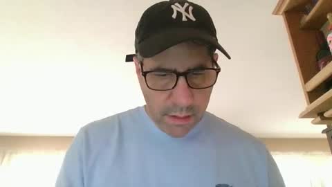 Snapshot of stephenhal9 chatting on October 24, 3:58 pm stephenhal9 online show from October 24, 3:58 pm