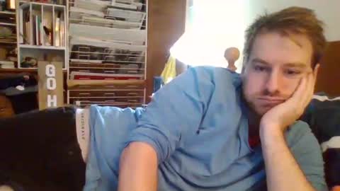 Ian23602 online show from November 3, 12:52 pm