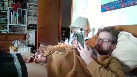 Ian23602 online show from February 9, 3:16 pm