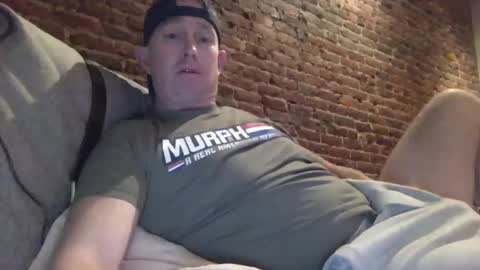 stetsondawg07 online show from January 13, 2:50 am